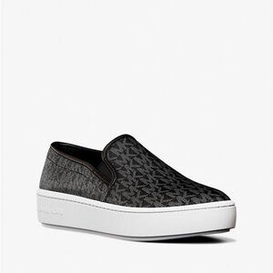 MICHAEL Michael Kors Keaton Moccasin Espadrille